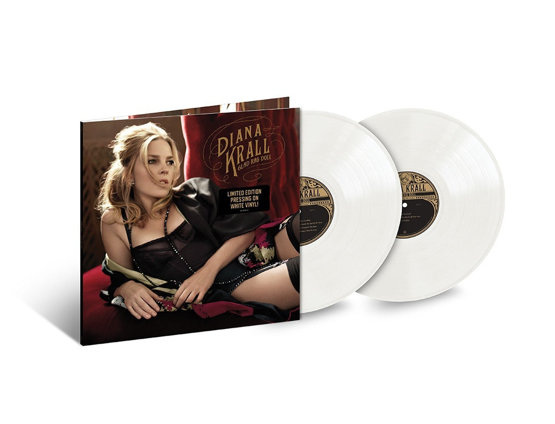 Glad Rag Doll