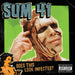 Vinile Sum 41 - Does This Look Infected? (Green & Blue Vinyl)