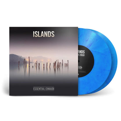 Islands: Essential Einaudi