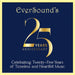 EverSound's 25th Anniversary Celebration