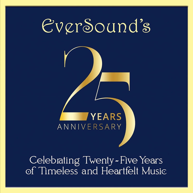 EverSound's 25th Anniversary Celebration