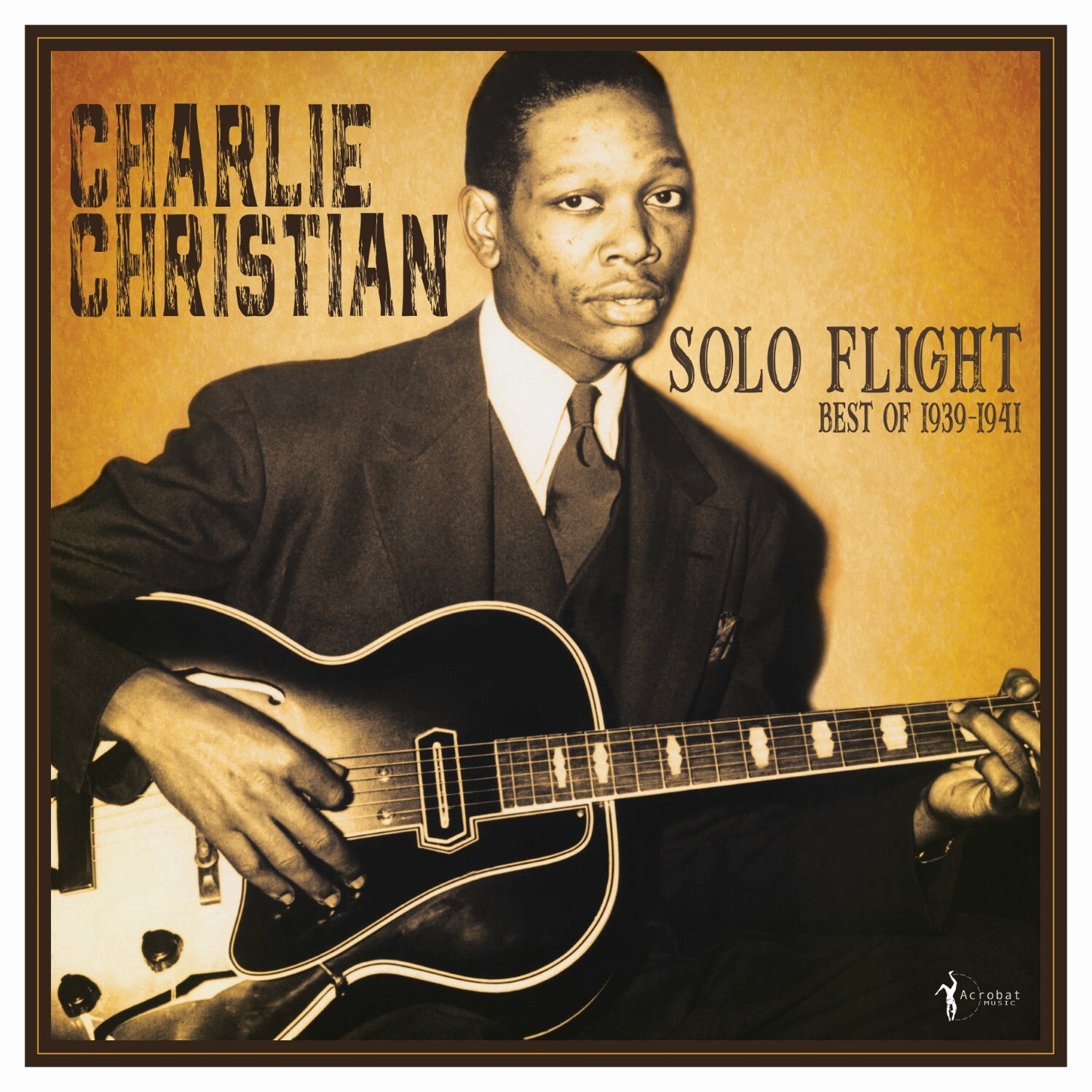 Solo Flight: Best of 1939-1941