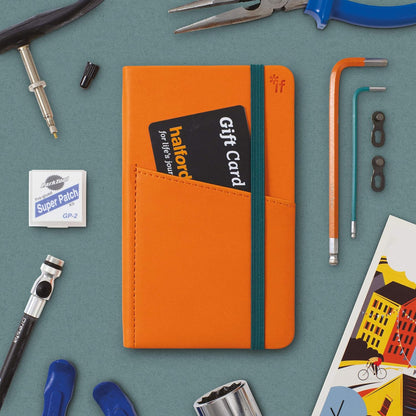 IF Bookaroo A6 'Pocket' Notebook