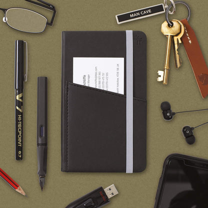 IF Bookaroo A6 'Pocket' Notebook