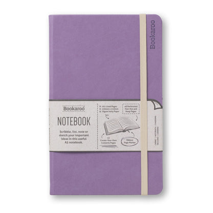 IF Bookaroo Notebook A5 Journal
