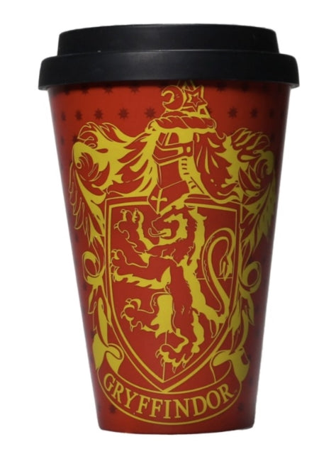 Travel Mug Rpet 400Ml Harry Potter Proud