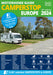 Motorhome guide Camperstop Europe 2024 30 countries GPS