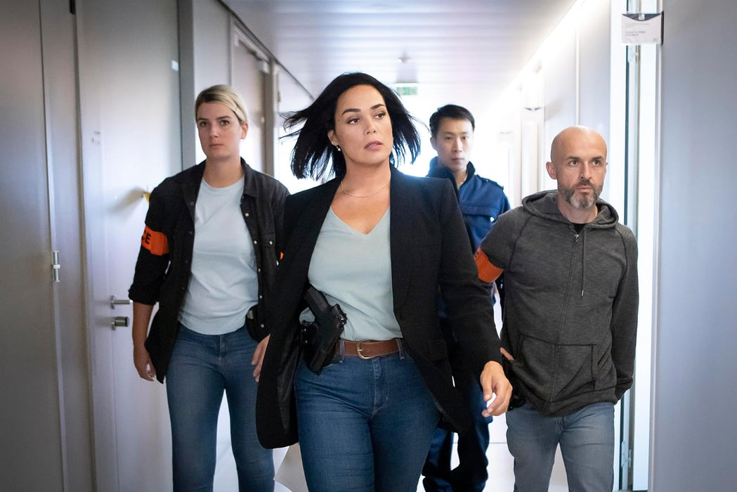 Astrid Et Raphaelle Saison 4