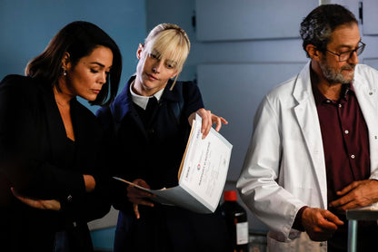 Astrid Et Raphaelle Saison 4