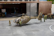 Faller - 1/87 MILITAIRE HELIKOPTER (3/24) *