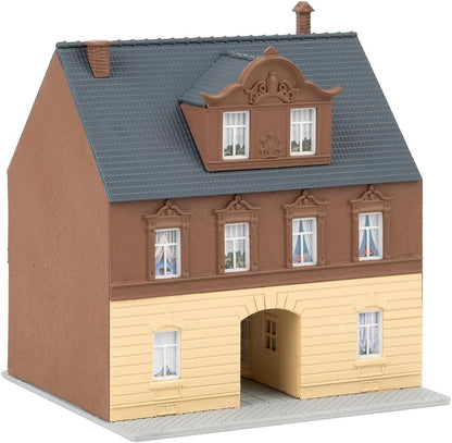 FALLER- Maqueta, Multicolor (232178