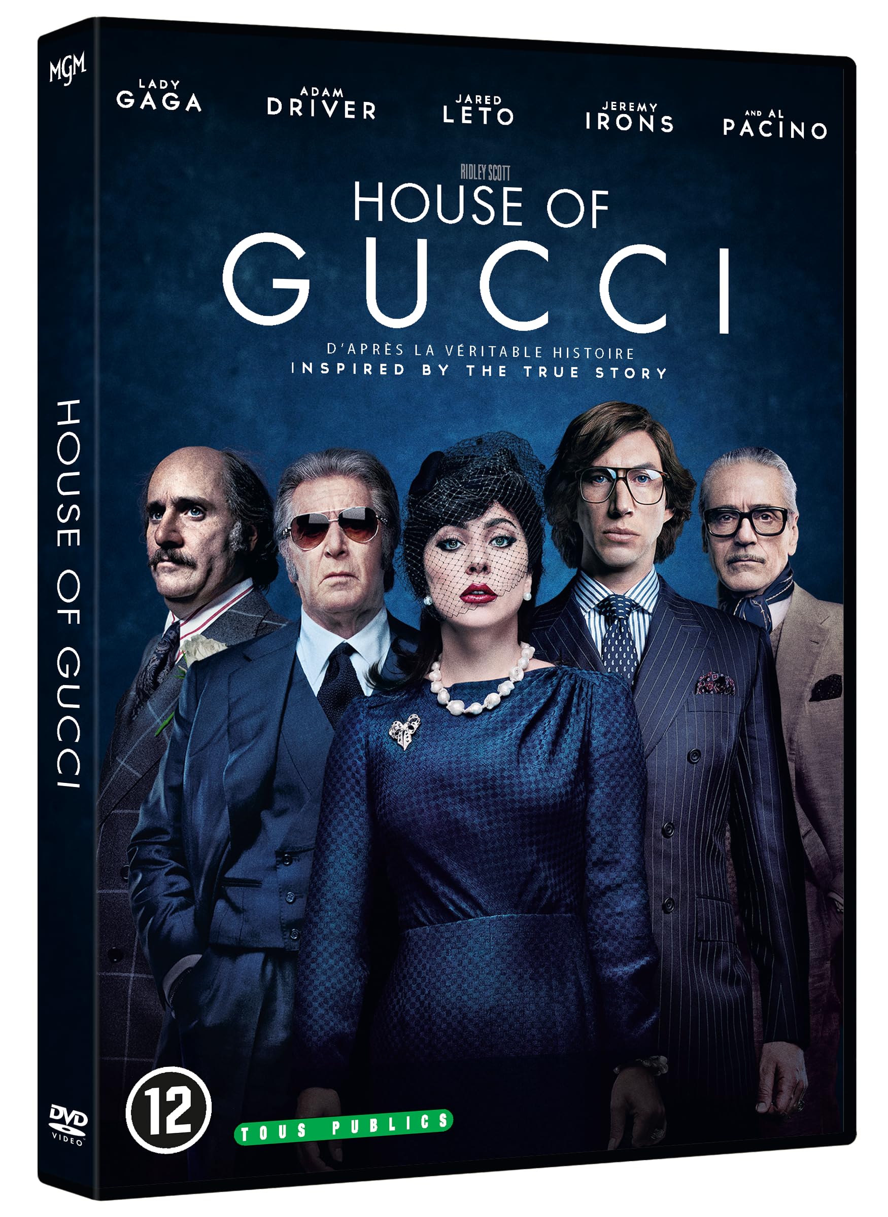 House of gucci