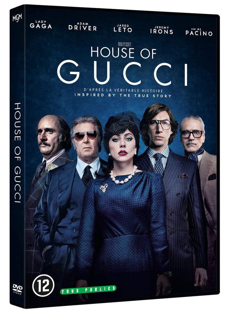 House of gucci