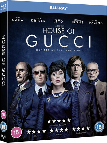 House of gucci