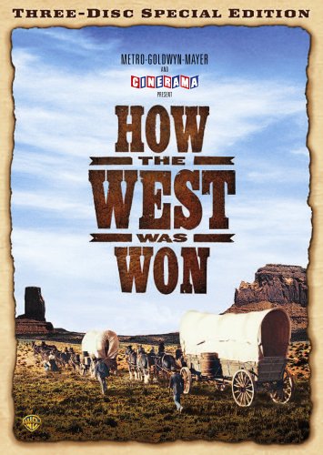 How The West Was Won