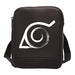 ABYSTYLE Unisex Tasche Schwarz
