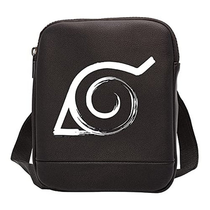 ABYSTYLE Unisex Tasche Schwarz