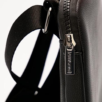 ABYSTYLE Unisex Tasche Schwarz