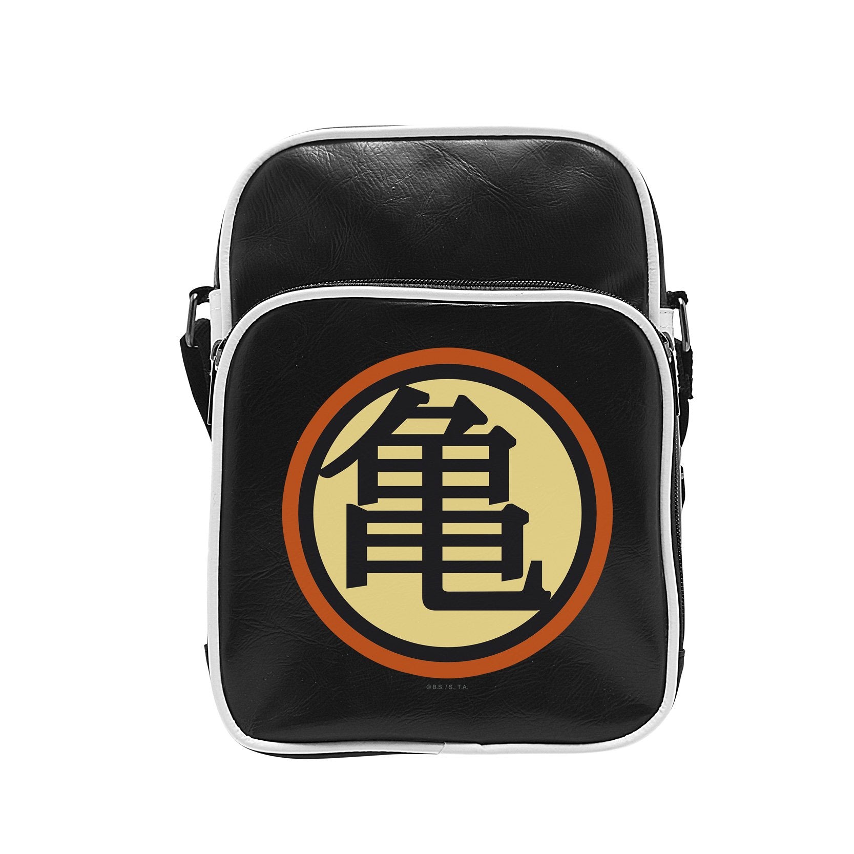 ABYstyle - Dragon Ball - Messenger Bag" Kame" - Vinyl Small