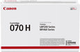CRG 070 H (Yield : 10,000 pages