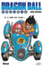 DRAGON BALL - Edition originale - Tome 15