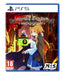 Labyrinth of Galleria: The Moon Society PlayStation 5