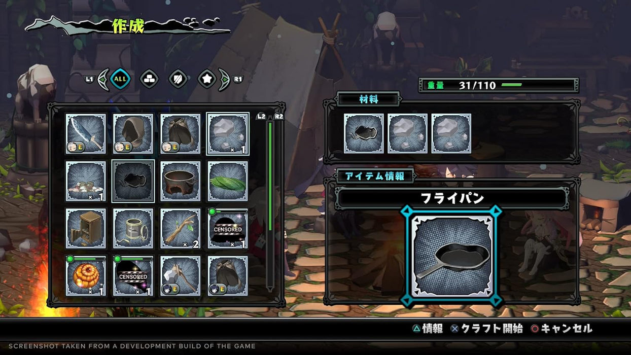 Monster Menu: The Scavenger’s Cookbook - Deluxe Edition