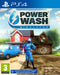 POWERWASH SIMULATOR PlayStation 4
