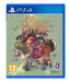 The Knight Witch Deluxe Edition PlayStation 4