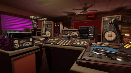 Killer Frequency PlayStation 5