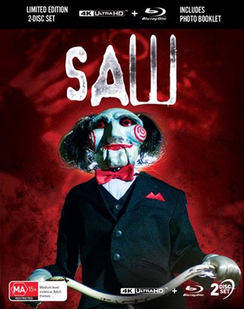 Saw
