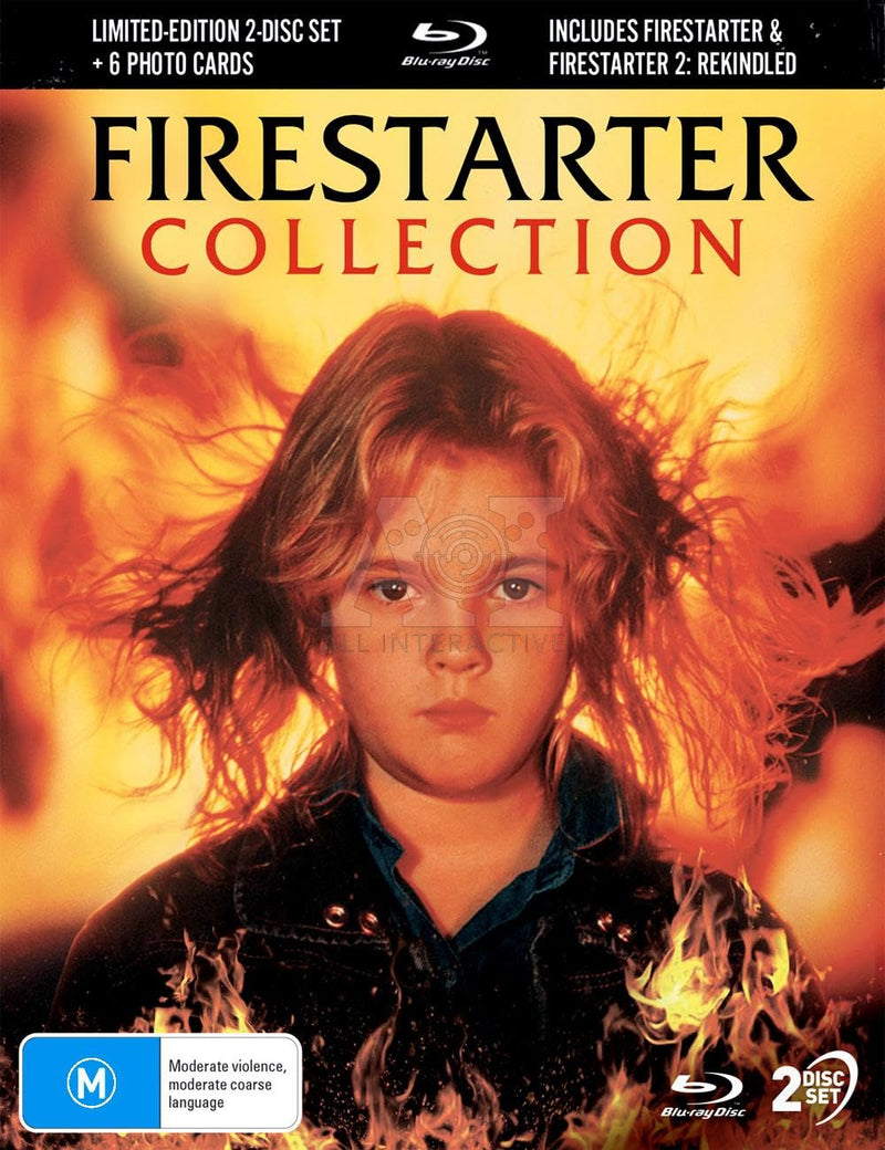 Firestarter Collection