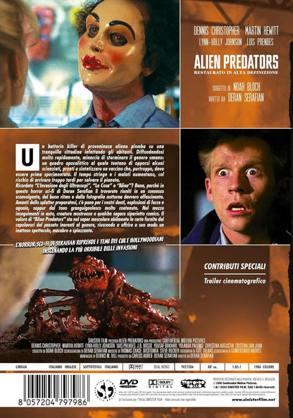 Il Socio (4K UHD + Blu-ray)