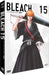 Bleach Arc 15 The Invading Army, Eps 317-342, 4 DVD, First Press