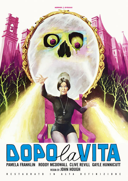 Dopo La Vita (Restaurato In Hd