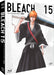 Bleach Arc 15 The Invading Army, Eps 317-342, 4 Blu-Ray, First Press
