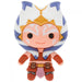 Star Wars Ahsoka Chibi 3D Foam Magnet