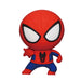 Spider-Man Web Slinger 3D Foam Magnet