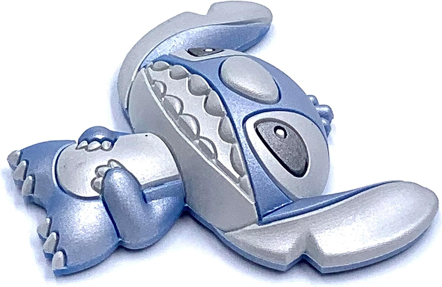 Disney 100 Magnet Stitch