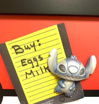 Disney 100 Magnet Stitch