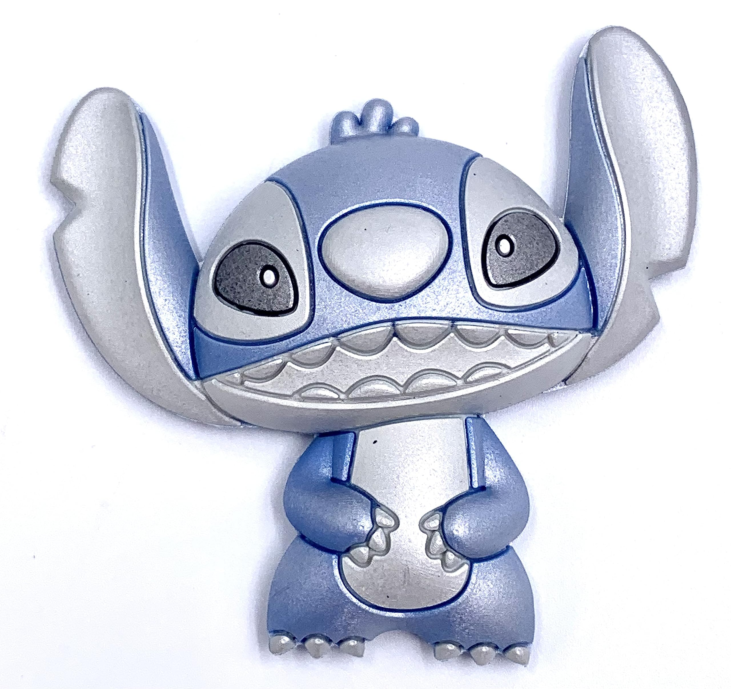 Disney 100 Magnet Stitch