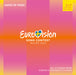 Eurovision Song Contest Malmö 2024
