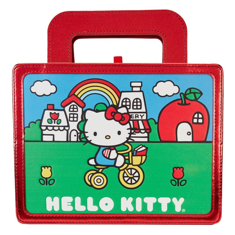 Disney by Loungefly carnet de Notes Lunchbox 50th Anniversary