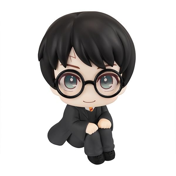 Megahouse - Harry Potter - Lookup - Harry Potter Figure