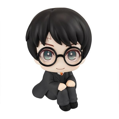 Megahouse - Harry Potter - Lookup - Harry Potter Figure