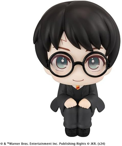 Megahouse - Harry Potter - Lookup - Harry Potter Figure