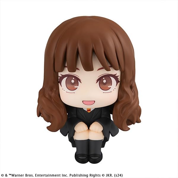 Megahouse - Harry Potter - Lookup - Hermione Granger Figure