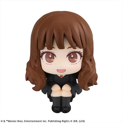 Megahouse - Harry Potter - Lookup - Hermione Granger Figure