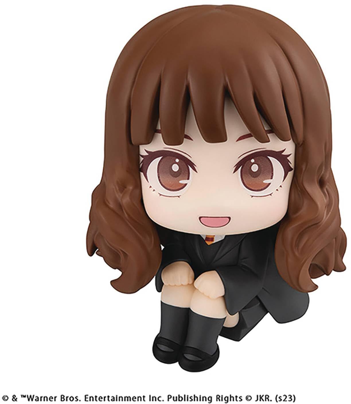 Megahouse - Harry Potter - Lookup - Hermione Granger Figure