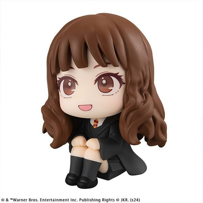 Megahouse - Harry Potter - Lookup - Hermione Granger Figure